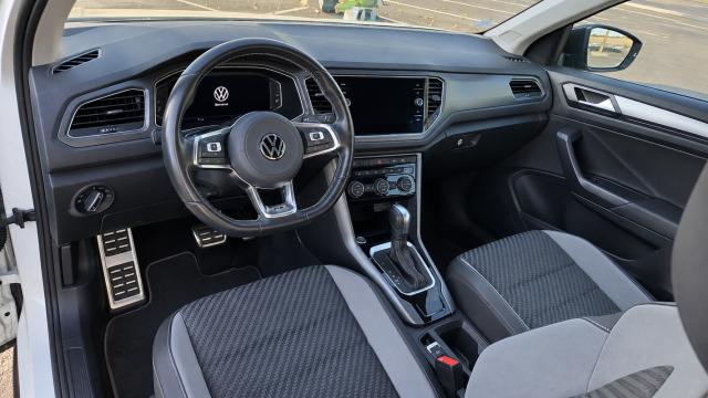 Volkswagen T-Roc image 9