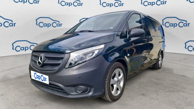 Mercedes Benz Vito Vu 119 Cdi 190 9g-Tronic Toute Option - Automatique Entretien Constructeur