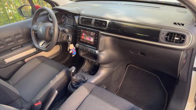 Citroen C3 image 3