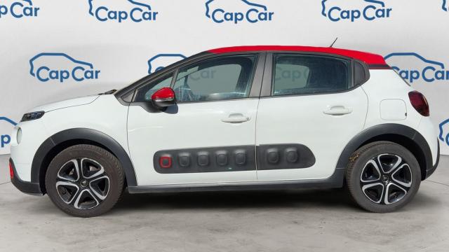 Citroen C3 image 5