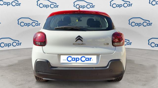 Citroen C3 image 7