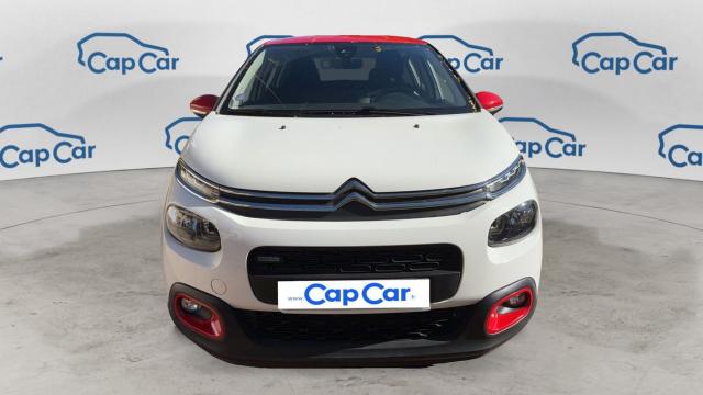 Citroen C3 image 8