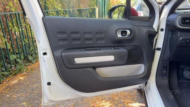 Citroen C3 image 1