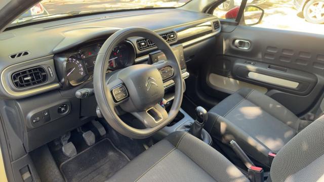 Citroen C3 image 4