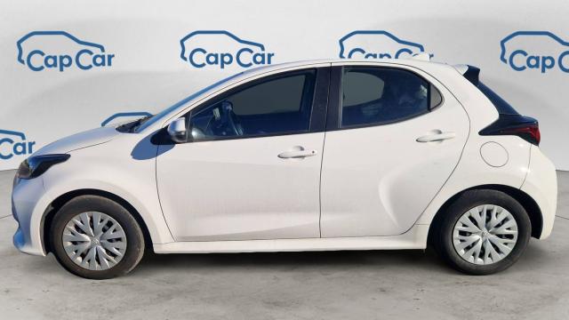 Toyota Yaris image 1