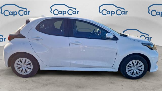 Toyota Yaris image 5