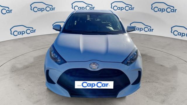 Toyota Yaris image 9