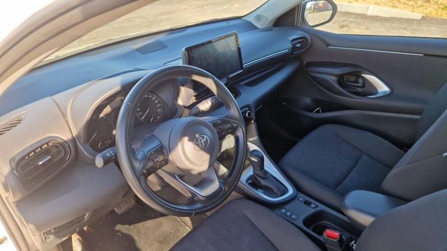Toyota Yaris image 7