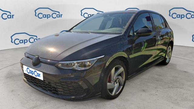 Volkswagen Golf d’occasion