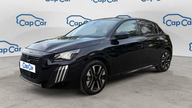 Peugeot 208 d’occasion