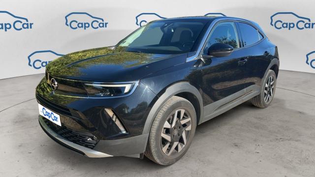 Opel Mokka 1.2 Turbo 136 Elegance