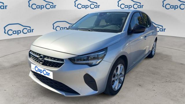 Opel Corsa Vi 1.2 75 Elegance Business
