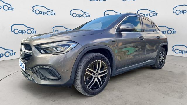 Mercedes Benz Classe Gla 1.3 I 218 Eq Power 8g-Dct Sensation - Automatique