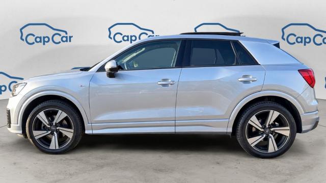 Audi Q2 image 4