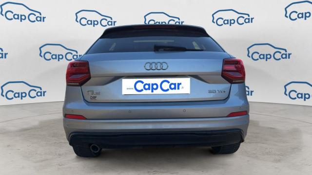 Audi Q2 image 3