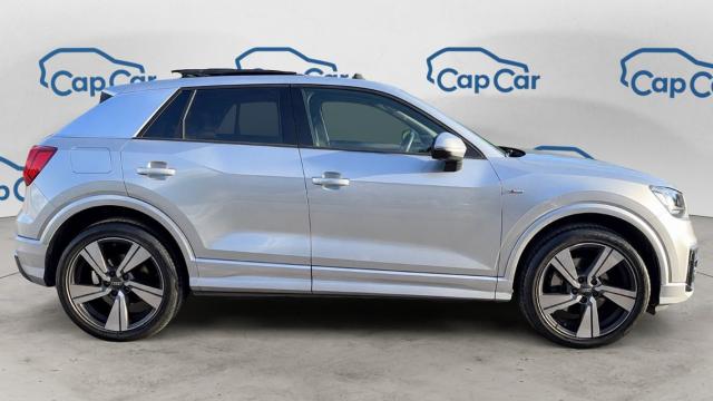 Audi Q2 image 8