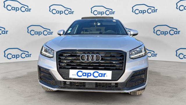 Audi Q2 image 1