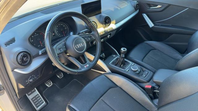 Audi Q2 image 2