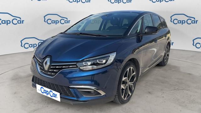Renault Scénic Grand Iv 1.7 Blue Dci 120 Business Intens