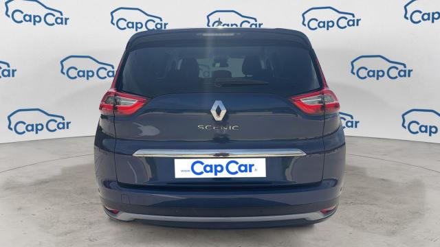 Renault Scénic image 4