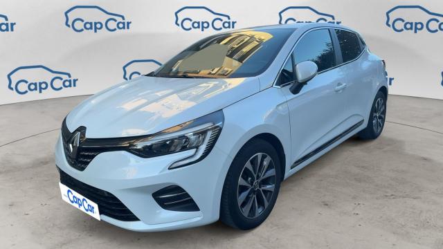 Renault Clio d’occasion