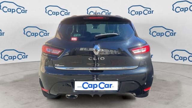 Renault Clio image 7