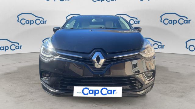 Renault Clio image 2