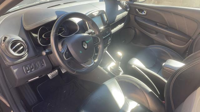 Renault Clio image 8