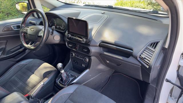 Ford Ecosport image 2