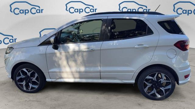 Ford Ecosport image 4