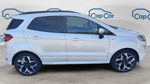 Ford Ecosport image 7
