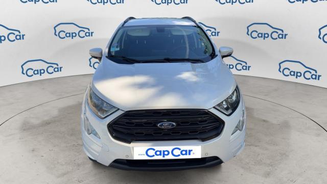 Ford Ecosport image 3