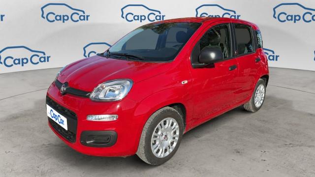 Fiat Pandina d’occasion