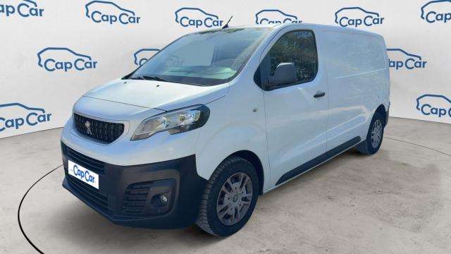 Peugeot Expert d’occasion