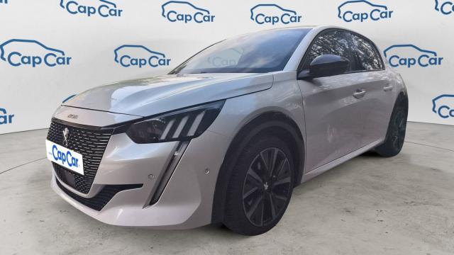 Peugeot 208 d’occasion