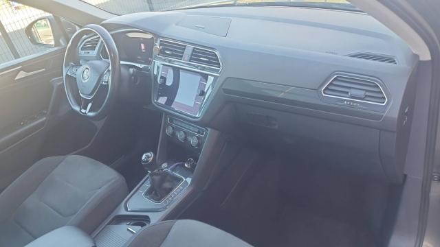 Volkswagen Tiguan image 4