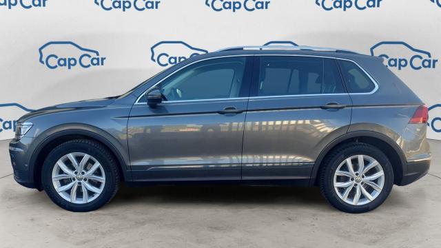 Volkswagen Tiguan image 8