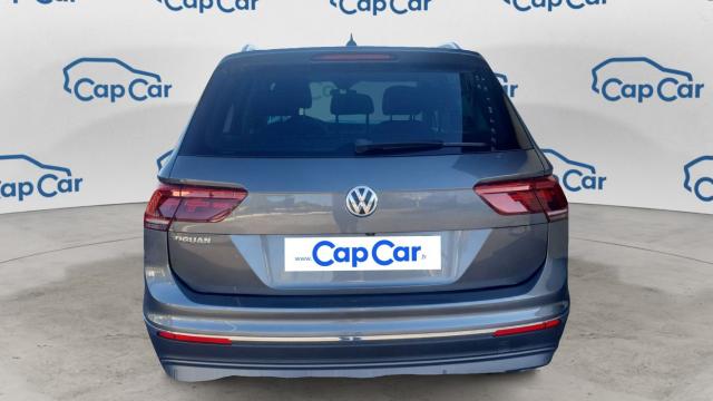 Volkswagen Tiguan image 2