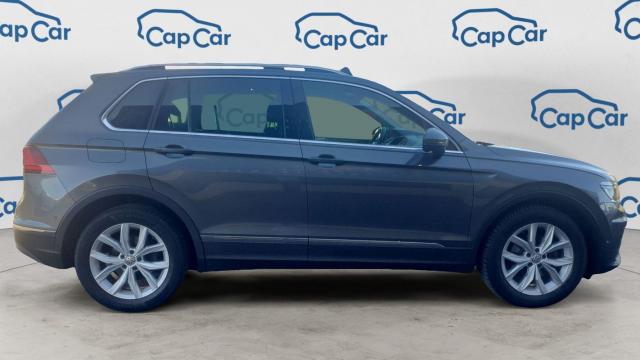 Volkswagen Tiguan image 9