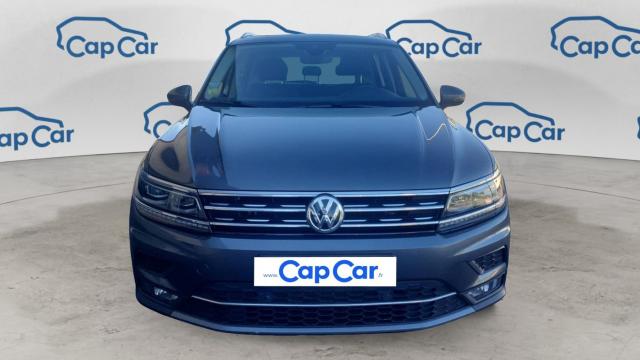 Volkswagen Tiguan image 6