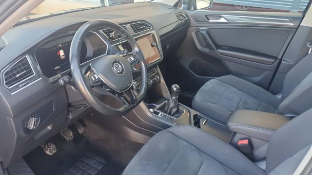 Volkswagen Tiguan image 5