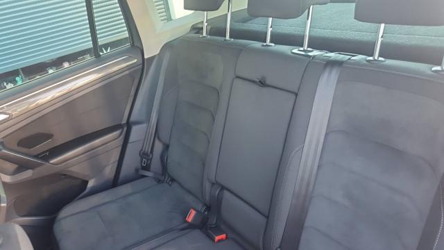 Volkswagen Tiguan image 1