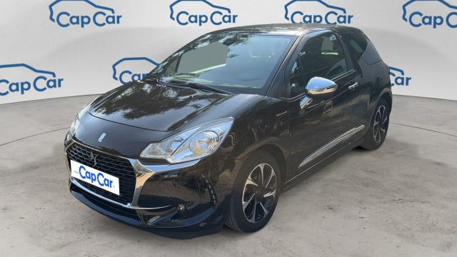 Ds Ds 3 d’occasion