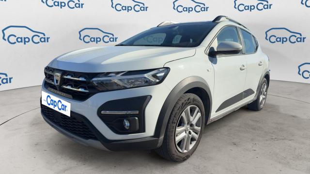 Dacia Sandero d’occasion
