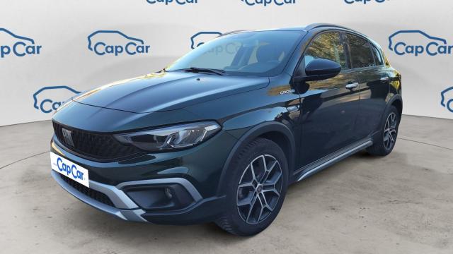 Fiat Tipo d’occasion