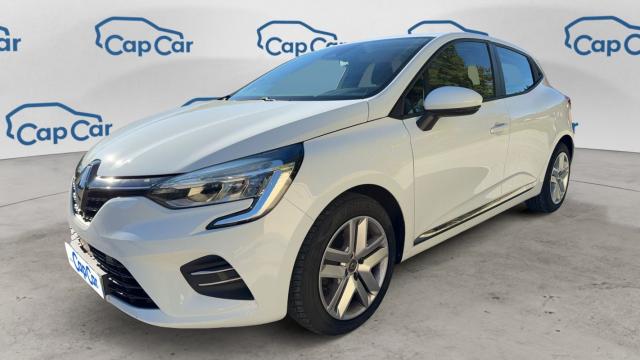 Renault Clio d’occasion