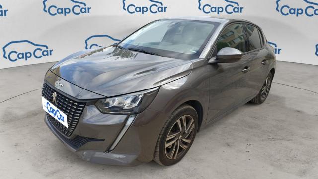 Peugeot 208 d’occasion
