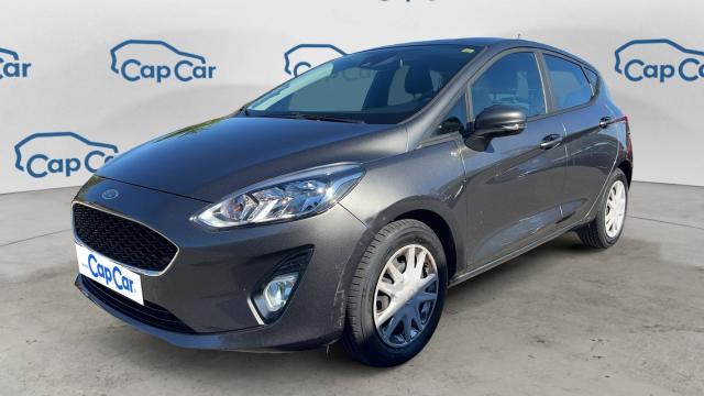 Ford Fiesta Vii 1.1 Ecoboost 85 Trend - Entretien Constructeur