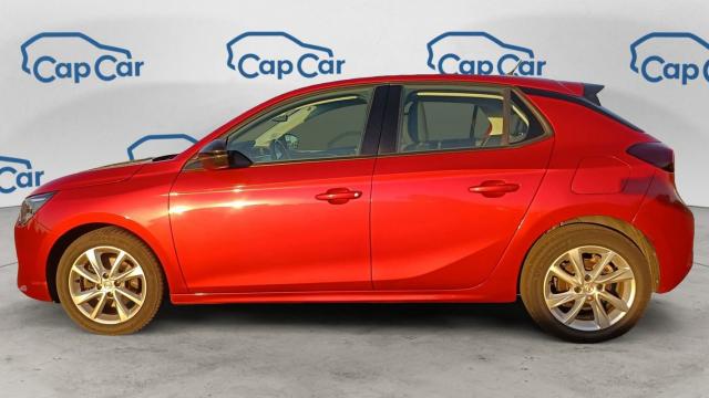 Opel Corsa image 7