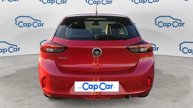 Opel Corsa image 4
